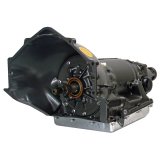 TCI StreetFighter Transmissions 311000 Automatic Transmission, Remanufactured, Forward Shift Pattern, Automatic/Manual Valve Body, Chevy, TH350, Each thumbnail 3