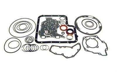 TCI Racing Overhaul Kits 328600 Kit 68-Later GM TH350 thumbnail 1