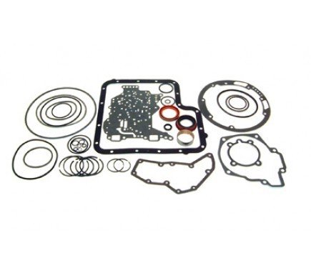 TCI Racing Overhaul Kits 328600 Kit 68-Later GM TH350 thumbnail 2