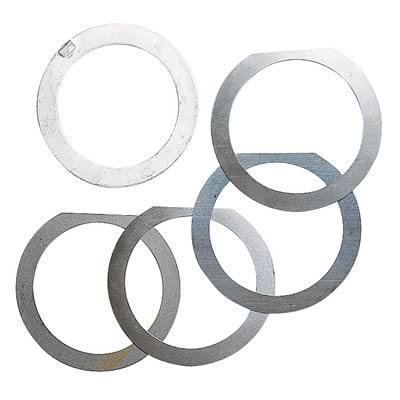 TCI Thrust Washer Kits 623600 Kit Washers GM Powerglide thumbnail 1