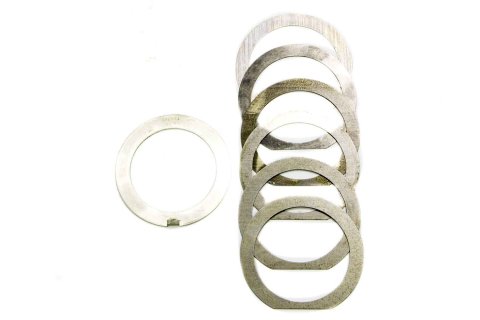 TCI Thrust Washer Kits 623600 Kit Washers GM Powerglide thumbnail 2