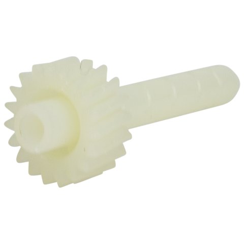 TCI GM Speedometer Gears 880001 Gear, Driven, 19-Tooth, Natural, Turbo-Hydromatics, PowerGlide, Each thumbnail 2