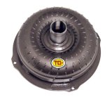 TCI Saturday Night Special 1,600-2,000 Stall Torque Converter 450700 Converter, Special, Ford, C-4, 10.5 in. Bolt Pattern, Each thumbnail 2