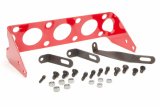 TCI Transmission Shield Replacement Components 970100 Kit Hardware for #970000/970005 Trans. Shields thumbnail 2