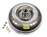 TCI Circle Track 1,800-2,100 Stall Torque Converter 741125 Converter, Track, Chevy, Powerglide, Each thumbnail 2