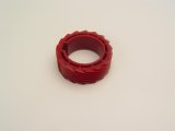 TCI GM Speedometer Gears 880027 Gear, Drive, 17-Tooth, Maroon, TH-700R4, Each thumbnail 1