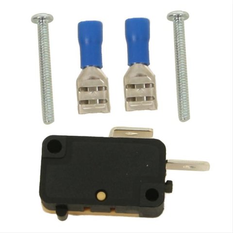 TCI Backup Light Switches 618012 Switch, Outlaw, Thunderstick, Each thumbnail 3