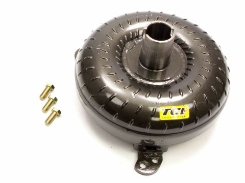 TCI Breakaway 2,400-2,600 Stall Torque Converter 240901 Converter, Breakaway, Chevy, TH350/TH400, Each thumbnail 2
