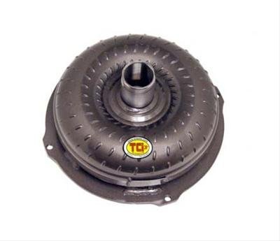 TCI Super StreetFighter 3,500-3,800 Stall Torque Converter 241022 Converter, StreetFighter, Chevy, TH350/TH400, Each thumbnail 1