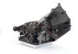 TCI Circlematic Transmissions 742010 Automatic Transmission, Reverse Shift Pattern, Full Manual Valve Body, Chevy, Powerglide, Each thumbnail 1