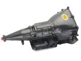 TCI Circlematic Transmissions 742010 Automatic Transmission, Reverse Shift Pattern, Full Manual Valve Body, Chevy, Powerglide, Each thumbnail 2