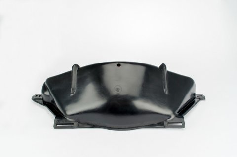 TCI GM Universal Transmission Dust Covers 743866 Cover, TH200, TH200C, TH250, TH250C, TH350, TH350C, TH400, No Starter Cut-Out, Each thumbnail 3