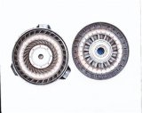 TCI StreetFighter 3,000-3,600 Stall Torque Converter 241000 Converter, StreetFighter, Chevy, TH350/TH400, Each thumbnail 2