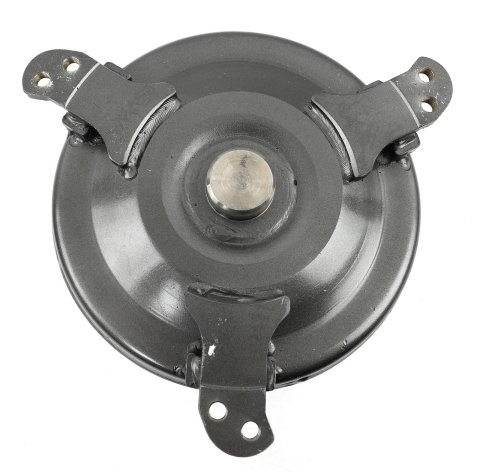 TCI Super StreetFighter 3,500-3,800 Stall Torque Converter 241002 Converter, StreetFighter, Chevy, TH350/TH400, Each thumbnail 1