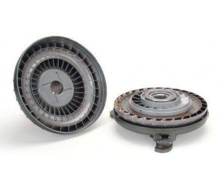 TCI Super StreetFighter 3,500-3,800 Stall Torque Converter 241002 Converter, StreetFighter, Chevy, TH350/TH400, Each thumbnail 3