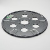 TCI Forged 168-Tooth Flexplate 399273 Flexplate, 168-Tooth, Internal Engine Balance, 2-Piece Rear Main Seal, SFI 29.1, Chevy, V8, Each thumbnail 1