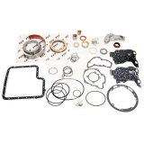 TCI Pro Super Transmission Overhaul Kits 448900 Automatic Rebuild Kit, Super, Ford, Lincoln, Mercury, C-6, Kit thumbnail 1