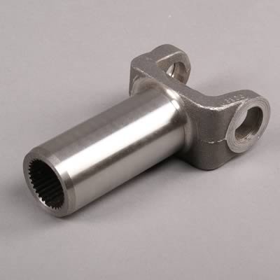 TCI Transmission Slip Yokes 965300 Yoke, Cast Steel, N3R, 32 Spline, GM, TH400, Each thumbnail 3