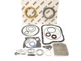 TCI Master Racing Overhaul Kits 149300 Automatic Transmission Rebuild Kit, Racing, Chrysler, Torqueflite 727, Kit thumbnail 2