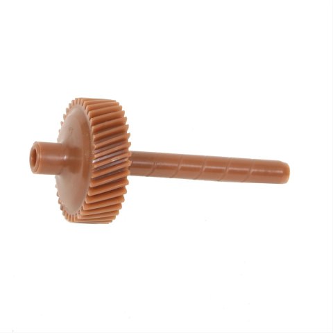 TCI GM Speedometer Gears 880012 Gear, Driven, 39-Tooth, Brown, GM, 200C, 350C, 375B, TH425, TH400, TH475, 700R4, Each