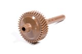 TCI GM Speedometer Gears 880012 Gear, Driven, 39-Tooth, Brown, GM, 200C, 350C, 375B, TH425, TH400, TH475, 700R4, Each thumbnail 2