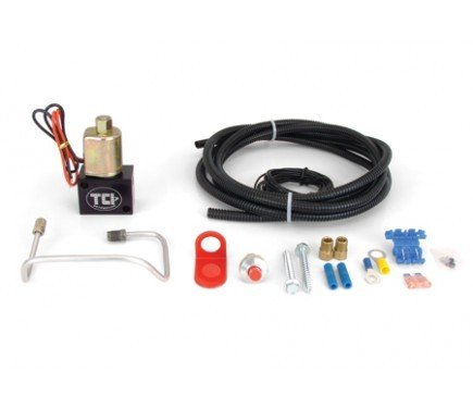 TCI RollStop Kits for 2010-2013 CAMARO - 861735 Line Lock, Roll Stop®, Chevy, Kit thumbnail 2