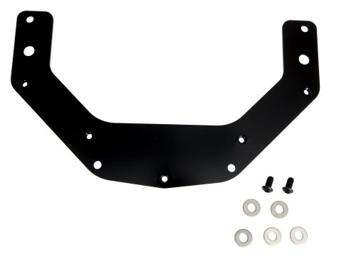 TCI GM Bellhousing Adapters 230001 Automatic Transmission Adapter, Chevy Transmissions to B.O.P Engine, Buick, Oldsmobile, Pontiac Engines, Each thumbnail 2