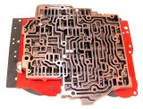 TCI Full Manual Valve Bodies 376015 Body, Manual, Reverse Pattern, Chevy, 700R4, Each thumbnail 4