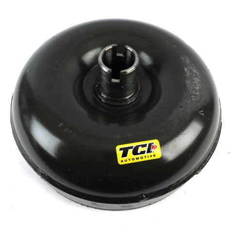 TCI Breakaway 2,200-2,600 Stall Torque Converter 751000 Converter, Breakaway, AMC, Command 727, Each thumbnail 2