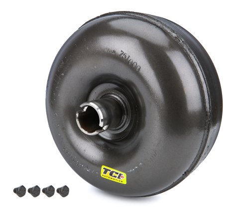 TCI Breakaway 2,200-2,600 Stall Torque Converter 751000 Converter, Breakaway, AMC, Command 727, Each thumbnail 3