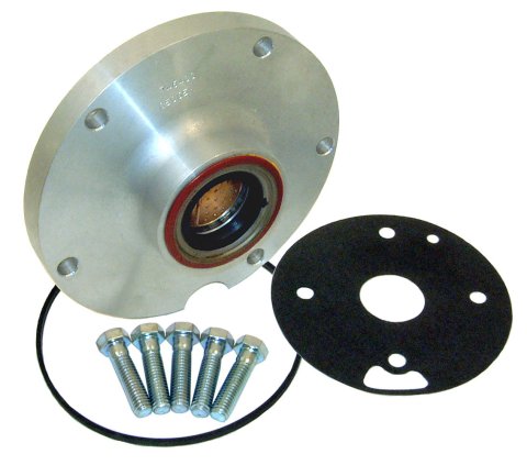 TCI Auto Automatic Transmission Tailhousings 746400 Planetary Cover, Fits Shorty Planetary, Each thumbnail 2