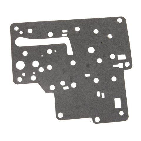 TCI Valve Body Gaskets GSK628200 Gasket, Body, GM, Powerglide, Each