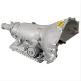 TCI Street Rodder Transmissions 371038 Automatic Transmission, Remanufactured, Forward Shift Pattern, Automatic Valve Body, Chevy, 700R4, Each thumbnail 4