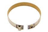 TCI Red Lined Flex Bands 225100 Bands, Steel, Lined, GM, TH400, Each thumbnail 2