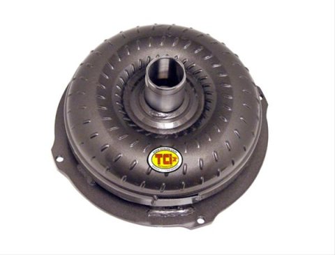 TCI StreetFighter 3,000-3,600 Stall Torque Converter 243015 Converter, Super StreetFighter, Chevy, 700R4/200-4R, Each thumbnail 1