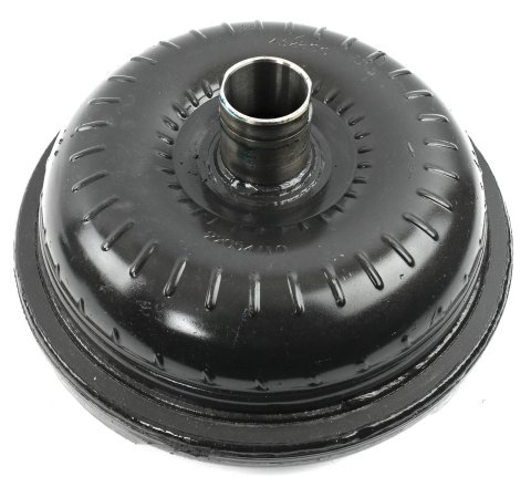 TCI StreetFighter 3,000-3,600 Stall Torque Converter 432800 Converter, Super StreetFighter, Ford, AOD, Each thumbnail 2