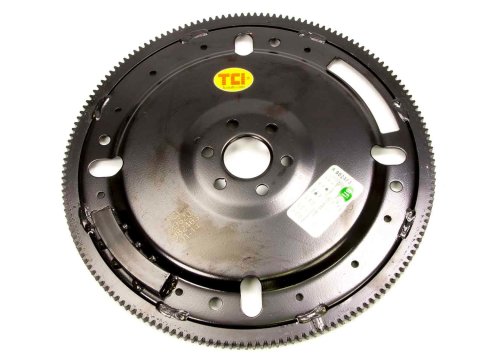 TCI Forged 164-Tooth Flexplate 529620 Flexplate, 164-Tooth, External Balance, SFI 29.1, Ford, Small Block, Each thumbnail 2