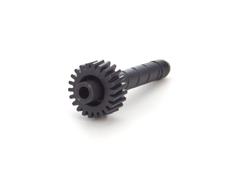 TCI GM Speedometer Gears 880004 Gear, Driven, 22-Tooth, Dark Gray, Turbo-Hydromatics, PowerGlide, Each thumbnail 1