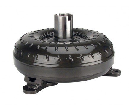 TCI Fast-Lap Circle Track 1,800-2,000 Stall Torque Converter 741026 Converter, Track, 10 in. Diameter, Chevy, Powerglide, Each thumbnail 2