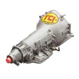 TCI StreetFighter Transmissions 211000 Automatic Transmission, Remanufactured, Forward Shift Pattern, Automatic, Manual Valve Body, Chevy, TH400, Each thumbnail 2