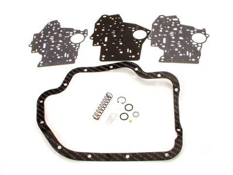 TCI Trans-Scat Valve Body Kits 400000 Transmission Upgrade Kit, Trans-Scat, Buick, Chevy, Oldsmobile, Pontiac, TH400, Each thumbnail 2