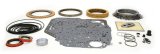 TCI Master Racing Overhaul Kits 329000 Automatic Transmission Rebuild Kit, Racing, GM, TH350, Kit thumbnail 2
