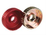 TCI Powerglide Clutch Hubs 748300 Hub, Steel, High Gear, GM, Powerglide, Each thumbnail 1