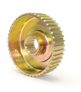 TCI Powerglide Clutch Hubs 748300 Hub, Steel, High Gear, GM, Powerglide, Each thumbnail 2