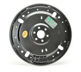 TCI Forged 164-Tooth Flexplate 529628 Flexplate, 164-Tooth, External Balance, SFI 29.1, 11.5 in. Bolt Pattern, Ford, Small Block/351WCM/400, Each thumbnail 2