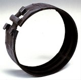 TCI High Performance Automatic Transmission Bands 625101 Bands, Steel, GM, Powerglide, Set thumbnail 1