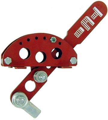 TCI Circle Track Shifters 748011 Automatic Transmission Shifter, Shifter, Chevy, Powerglide, Each thumbnail 3