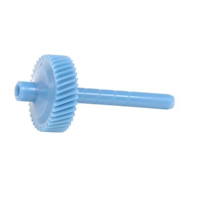 TCI GM Speedometer Gears 880011 Gear, Driven, 38-Tooth, Blue, GM, 200C, 350C, 375B, TH425, TH400, TH475, 700R4, Each thumbnail 1