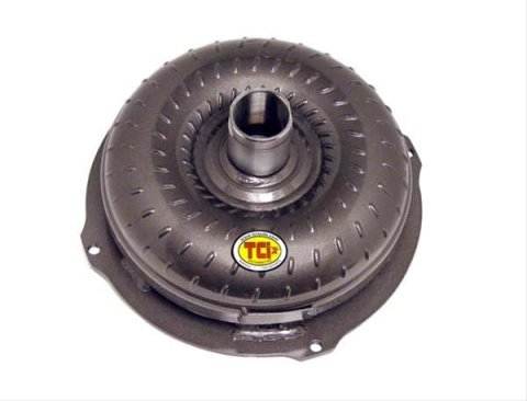 TCI StreetFighter 3,000-3,600 Stall Torque Converter 242940 Converter, Super StreetFighter, Chevy, 4L80E, Each thumbnail 2