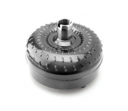 TCI StreetFighter 3,000-3,600 Stall Torque Converter 242970 Converter, StreetFighter, Chevy, 2006-12 6L80E, Each thumbnail 2